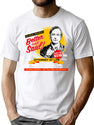 In Legal Trouble I Know A Guy T-Shirt for Men & Women, T-Shirts Graphic Tee - White