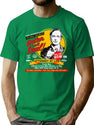 In Legal Trouble I Know A Guy T-Shirt for Men & Women, T-Shirts Graphic Tee - Green