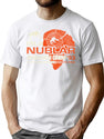 Isla Nublar Research Crew Worn T-Shirt for Men & Women, T-Shirts Graphic Tee - White