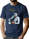 It'S Just A Killer T-Shirt for Men & Women, T-Shirts Graphic Tee - Navy