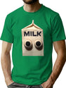 Jack Stauber T-Shirt for Men & Women, T-Shirts Graphic Tee - Green