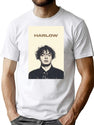 Jackharlow Bootleg Graphic T-Shirt - White