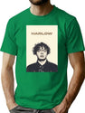 Jackharlow Bootleg Graphic T-Shirt - Green