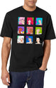 Jem And The Holograms Essential T-Shirt for Men & Women, T-Shirts Graphic Tee - White