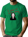 Jigsaw Saw T-Shirt for Men & Women, T-Shirts Graphic Tee - Green