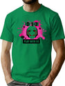 Jigsaw'S Grinning Game The Puppet Master'S Playground T-Shirt for Men & Women, T-Shirts Graphic Tee - Green