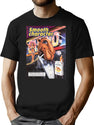 Joe Camel (1) T-Shirt for Men & Women, T-Shirts Graphic Tee - Black