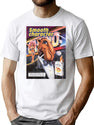 Joe Camel (1) T-Shirt for Men & Women, T-Shirts Graphic Tee - White