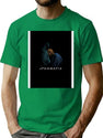 Jpegmafia Vintage Bootleg Graphic T-Shirt - Green