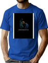 Jpegmafia Vintage Bootleg Graphic T-Shirt - Blue