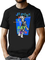 Jr Rider 90'S Bootleg Graphic T-Shirt - Black