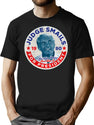 Judge Smails For President T-Shirt for Men & Women, T-Shirts Graphic Tee - Black