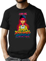 K-Pop Demon Hunters Art Mira- 16 T-Shirt for Men & Women, T-Shirts Graphic Tee - Black