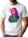 K-Pop Demon Hunters Art Rumi - 18 T-Shirt for Men & Women, T-Shirts Graphic Tee - White