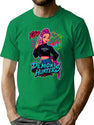 K-Pop Demon Hunters Art Rumi - 19 T-Shirt for Men & Women, T-Shirts Graphic Tee - Green