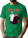 Kay Flock Bootleg Bootleg Graphic T-Shirt - Green