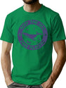 Keep The Sea Plastic Freesummer Plastic Ocean T-Shirt for Men & Women, T-Shirts Graphic Tee - Green