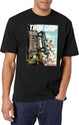 Kelly Tires - True Grip Ad T-Shirt for Men & Women, T-Shirts Graphic Tee - White