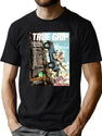 Kelly Tires - True Grip Ad T-Shirt for Men & Women, T-Shirts Graphic Tee - Green