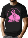 Kenergy Black T-Shirt - Black