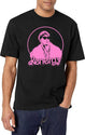 Kenergy Black T-Shirt - White