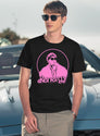 Kenergy Black T-Shirt - Navy