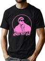 Kenergy Black T-Shirt - Green