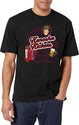 Kenosha Kickers The Polka King Of The Midwest T-Shirt for Men & Women, T-Shirts Graphic Tee - White