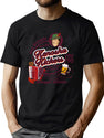 Kenosha Kickers The Polka King Of The Midwest T-Shirt for Men & Women, T-Shirts Graphic Tee - Green