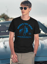 Kevin'S Toy Shop T-Shirt for Men & Women, T-Shirts Graphic Tee - Navy