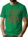 Kglw Bootleg Graphic T-Shirt - Green