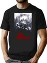 Kid Dracula Bootleg Graphic T-Shirt - Black