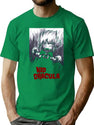 Kid Dracula Bootleg Graphic T-Shirt - Green