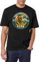 King Kamehameha Club T-Shirt for Men & Women, T-Shirts Graphic Tee - White