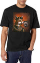 King Richard Richard Iii Fox T-Shirt for Men & Women, T-Shirts Graphic Tee - White