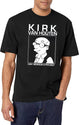 Kirk Van Houten Can I Borrow A Feeling Classic T-Shirt for Men & Women, T-Shirts Graphic Tee - White