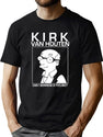 Kirk Van Houten Can I Borrow A Feeling Classic T-Shirt for Men & Women, T-Shirts Graphic Tee - Green