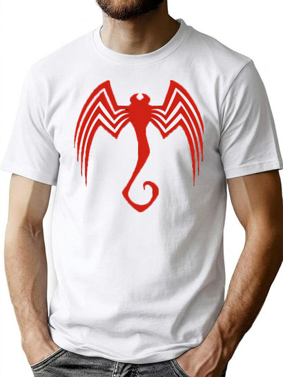 Knull For Fans T-Shirt for Men & Women, T-Shirts Graphic Tee - Black