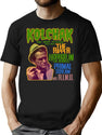 Kolchak The Night Stalker Premium Heavyweight Cotton T-Shirt - Black
