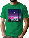 Kpop Demon Hunters (17) T-Shirt for Men & Women, T-Shirts Graphic Tee - Green