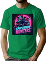 Kpop Demon Huntersk-Pop Demon Hunters Supernatural Idol Warriors Art Print - Unique K-Pop (3) T-Shirt for Men & Women, T-Shirts Graphic Tee - Green