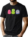 Kuchi Kopi Black T-Shirt - Green
