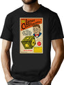 Lament Configuration T-Shirt for Men & Women, T-Shirts Graphic Tee - Black