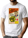 Lament Configuration T-Shirt for Men & Women, T-Shirts Graphic Tee - White