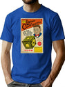 Lament Configuration T-Shirt for Men & Women, T-Shirts Graphic Tee - Blue