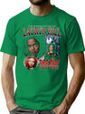 Lauryn Hill Vintage Bootleg Bootleg Graphic T-Shirt - Green