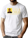 Law Offices Of Jackie Chiles T-Shirt for Men & Women, T-Shirts Graphic Tee - White