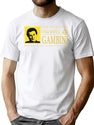 Law Offices Of Vincent Gambini T-Shirt for Men & Women, T-Shirts Graphic Tee - White