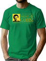 Law Offices Of Vincent Gambini T-Shirt for Men & Women, T-Shirts Graphic Tee - Green