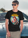 Leave It To Beaver For Fans T-Shirt for Men & Women, T-Shirts Graphic Tee - Navy